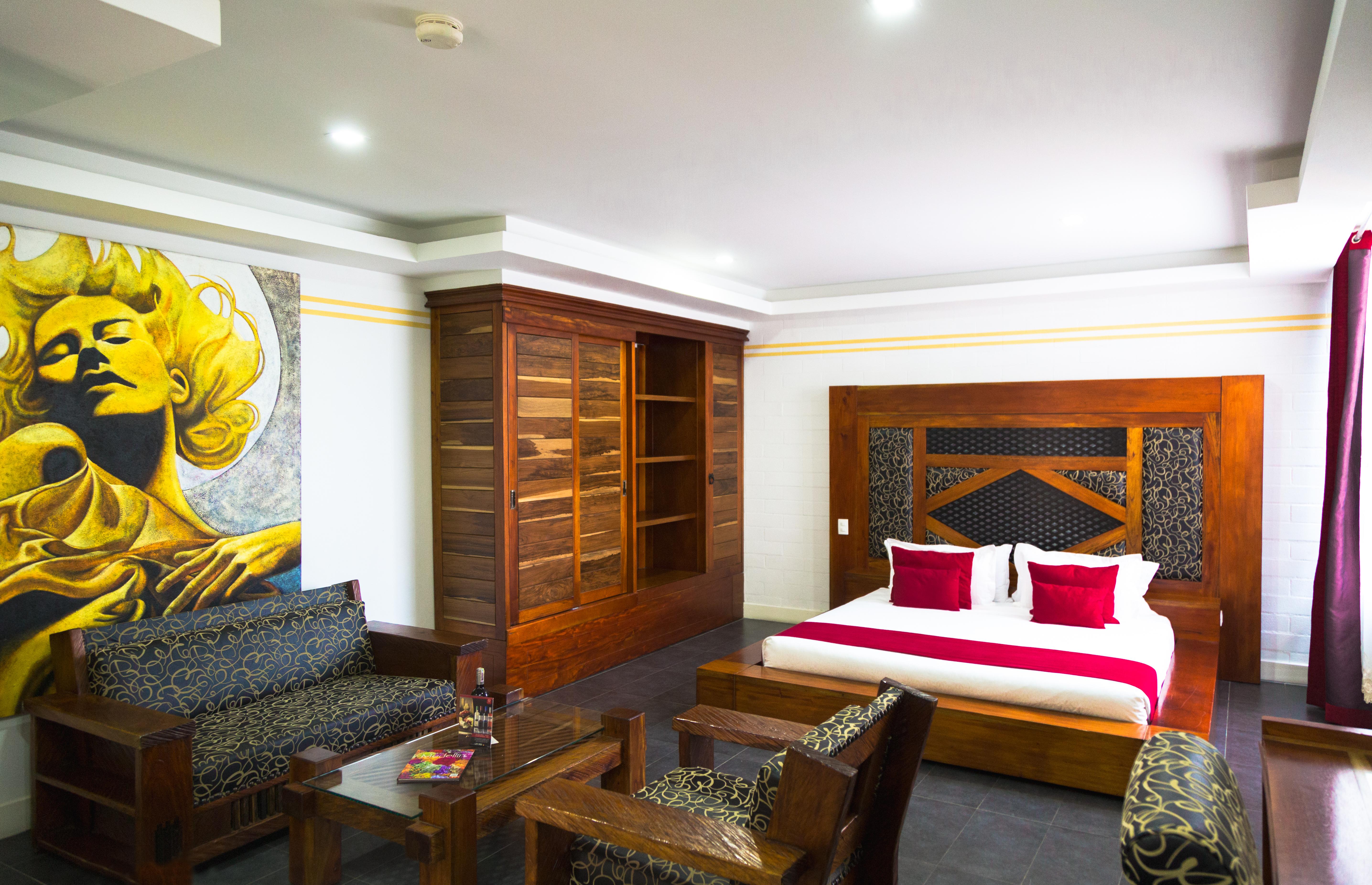 Hotel Du Parc เมเดยิน ภายนอก รูปภาพ