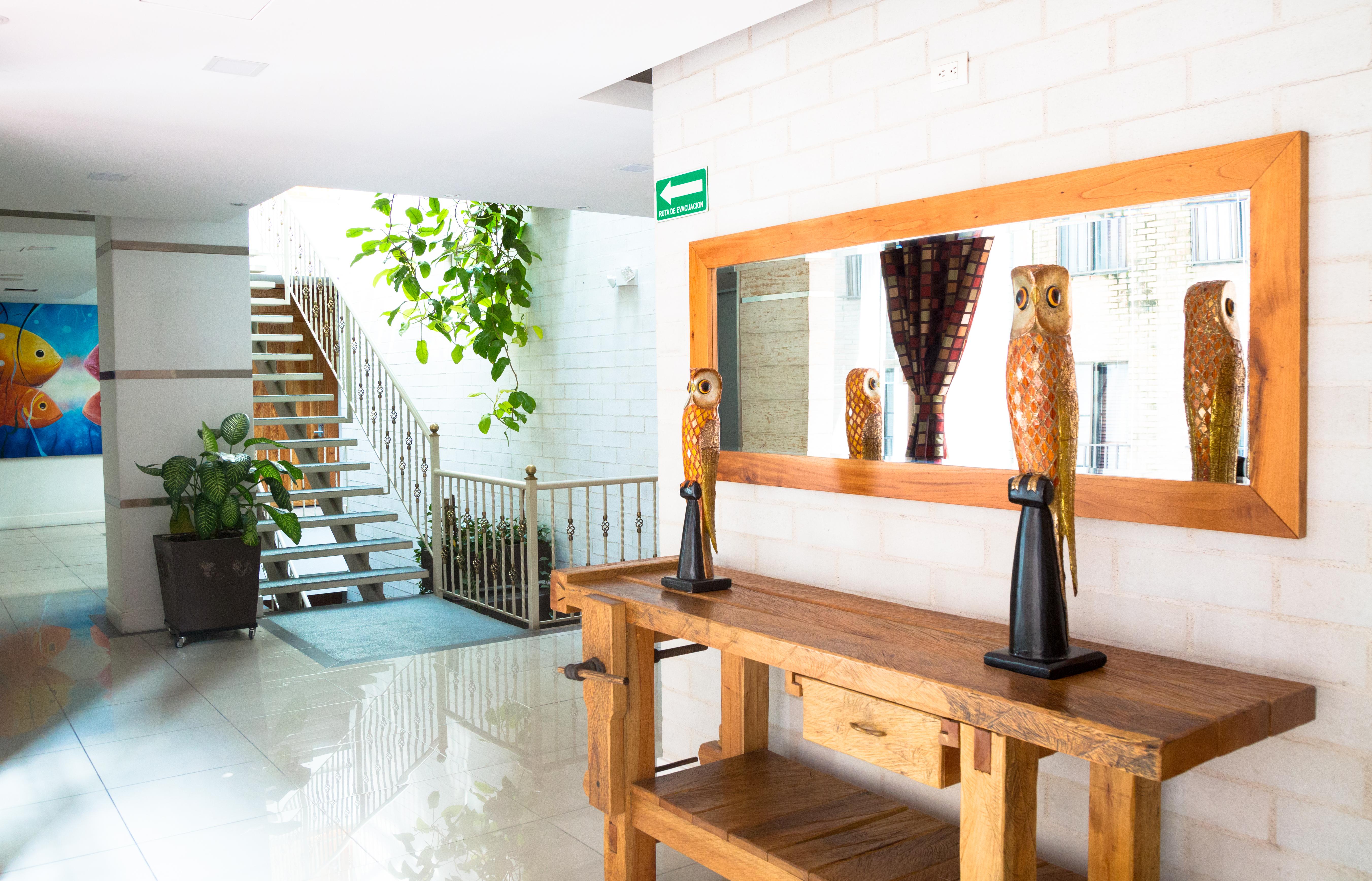 Hotel Du Parc เมเดยิน ภายนอก รูปภาพ