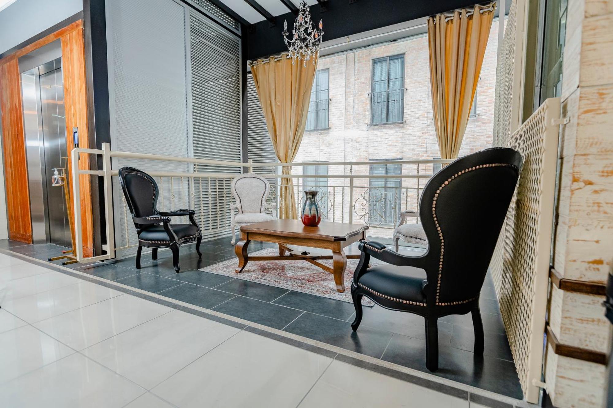 Hotel Du Parc เมเดยิน ภายนอก รูปภาพ