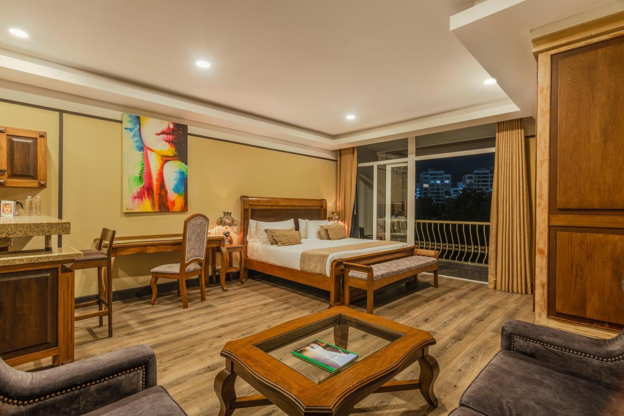 Hotel Du Parc เมเดยิน ภายนอก รูปภาพ
