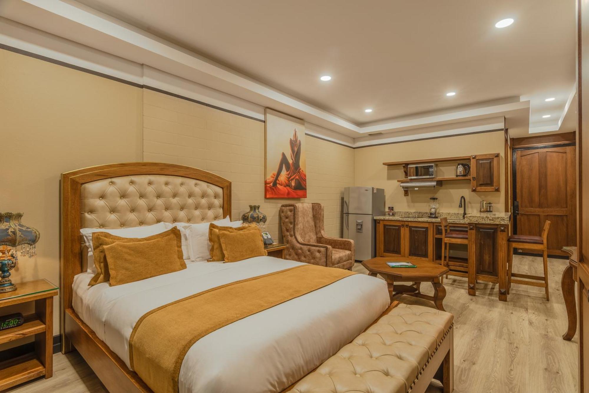 Hotel Du Parc เมเดยิน ภายนอก รูปภาพ